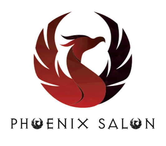 Phoenix Unisex Salon logo